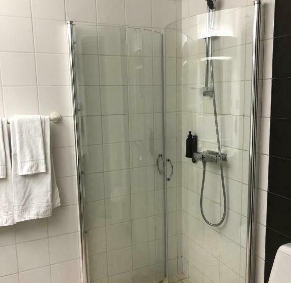 스탠다드 룸, Rasta Eksjo