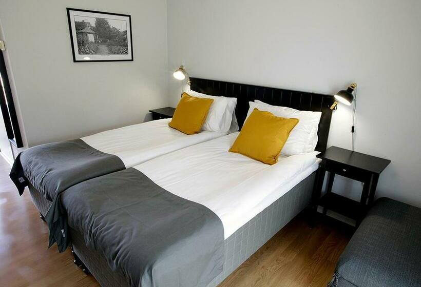 Номер Стандарт, Rasta Eksjo