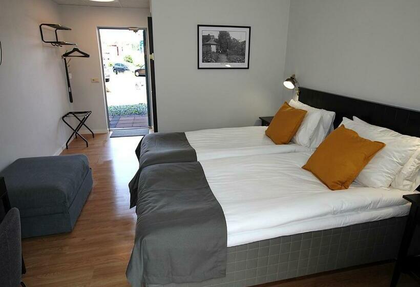 패밀리 룸, Rasta Eksjo