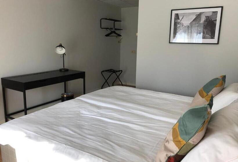 패밀리 룸, Rasta Eksjo