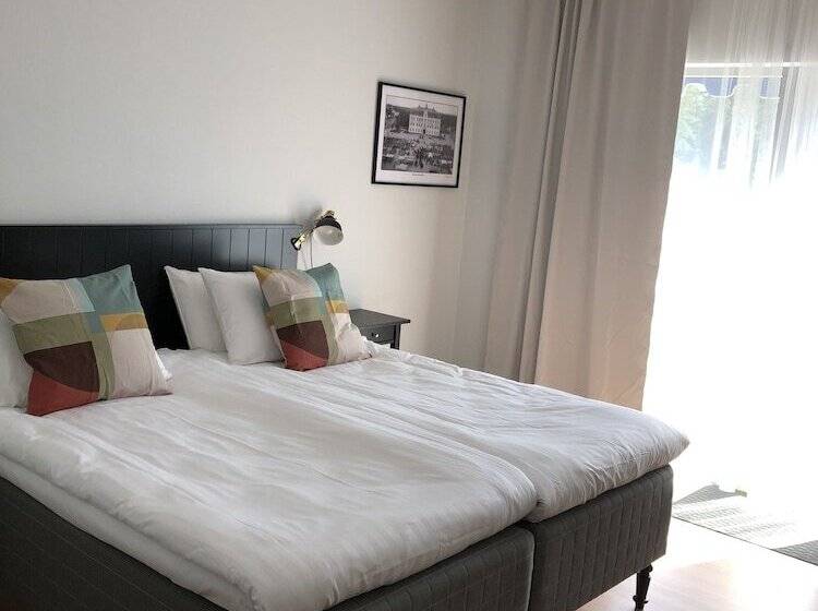 スタンダードルーム, Rasta Eksjo