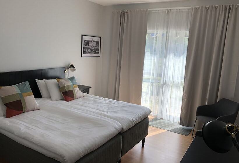 스탠다드 룸, Rasta Eksjo