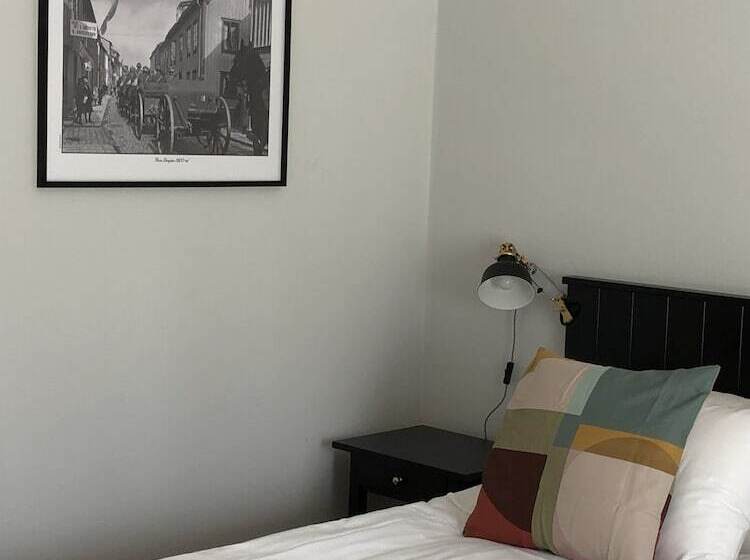 스탠다드 룸, Rasta Eksjo