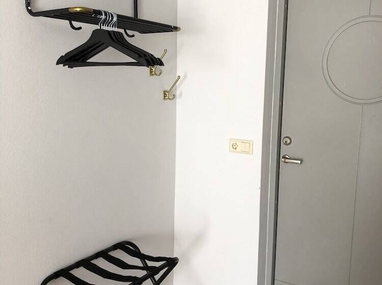 스탠다드 룸, Rasta Eksjo