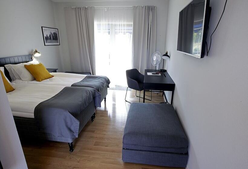 패밀리 룸, Rasta Eksjo