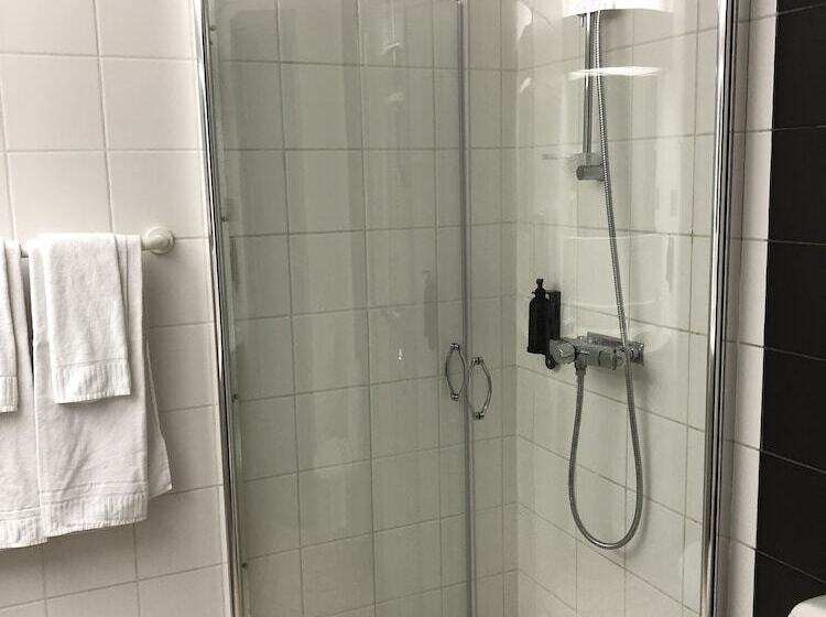 家庭间, Rasta Eksjo