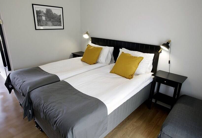 스탠다드 룸, Rasta Eksjo