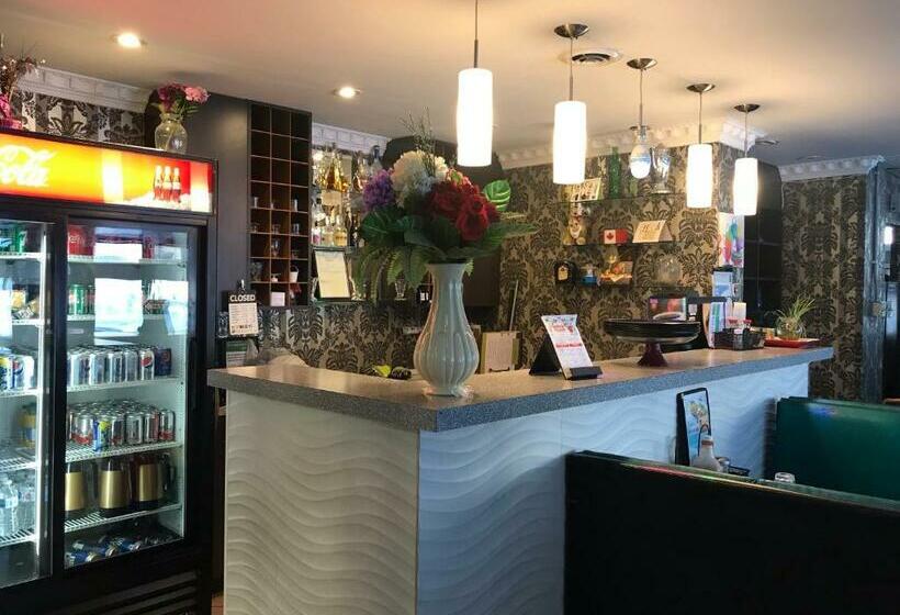 غرفة قياسية, Royal Plaza