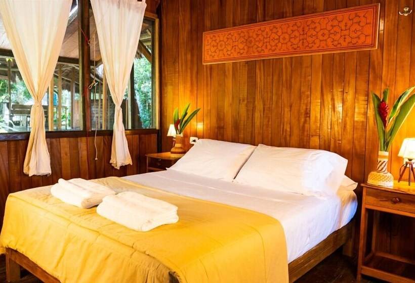 스탠다드 룸, Andean Wings Sotupa Eco Lodge