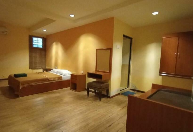 Suite, Straits Settlement Inn