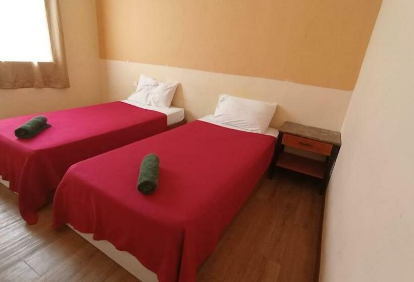 Camera Standard, Straits Settlement Inn