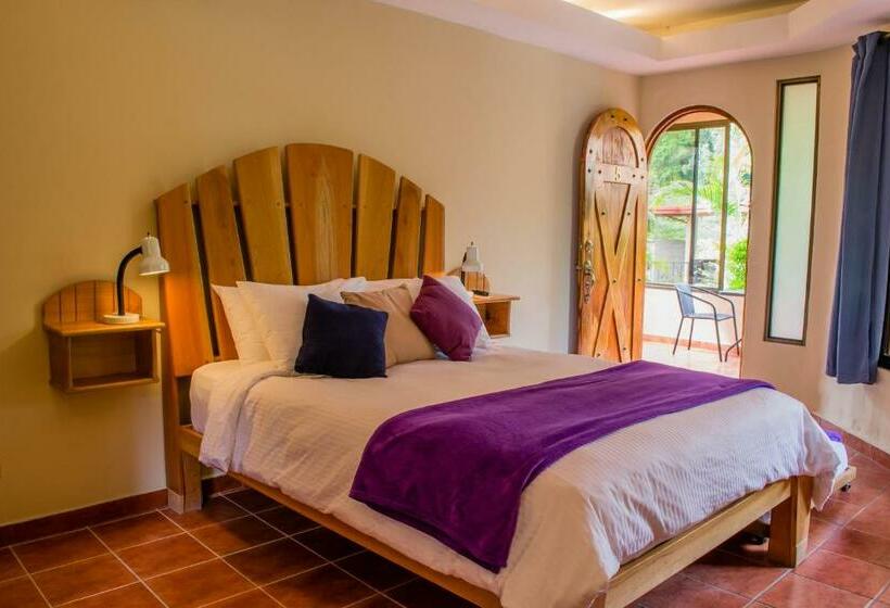 スタンダードトリプルルーム, The Inn At Palo Alto