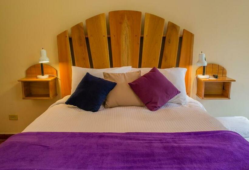 スタンダードトリプルルーム, The Inn At Palo Alto