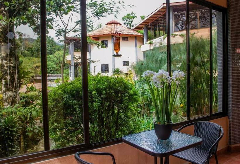 스탠다드 트리플 룸, The Inn At Palo Alto