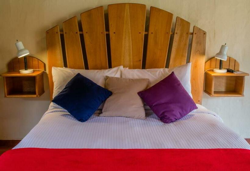 スタンダードルーム, The Inn At Palo Alto