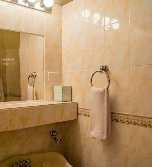 スタンダードトリプルルーム, The Inn At Palo Alto