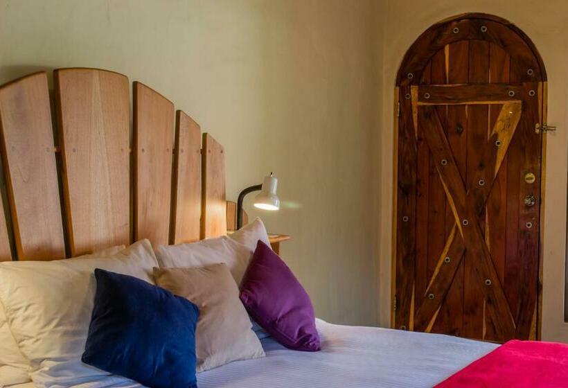 スタンダードルーム, The Inn At Palo Alto