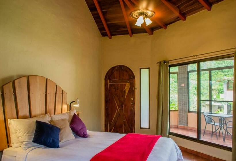 スタンダードルーム, The Inn At Palo Alto