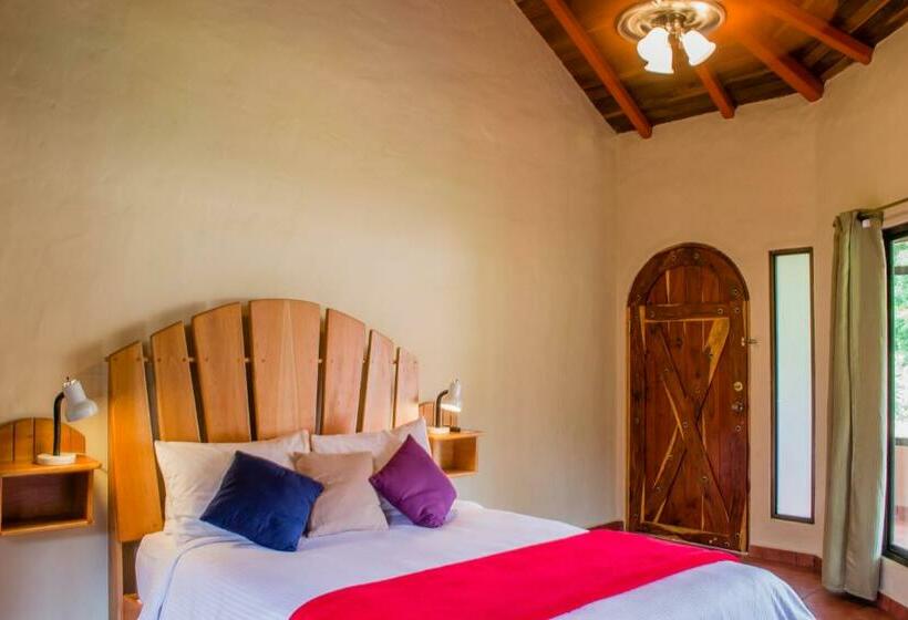 스탠다드 룸, The Inn At Palo Alto