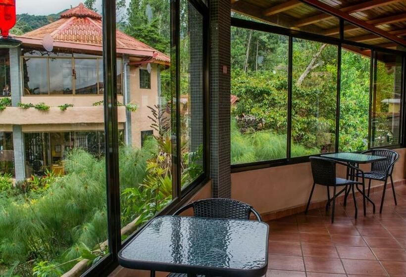 スタンダードルーム, The Inn At Palo Alto