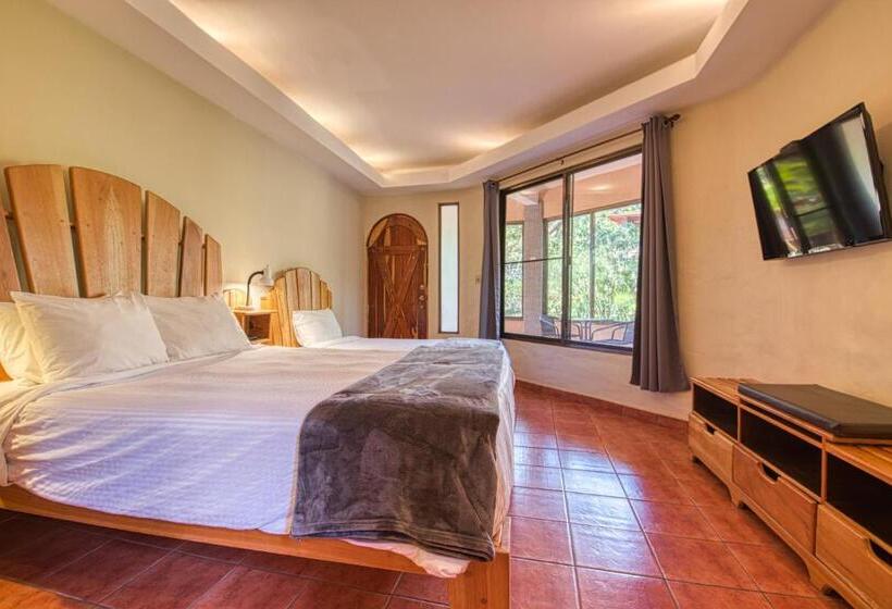 스탠다드 트리플 룸, The Inn At Palo Alto