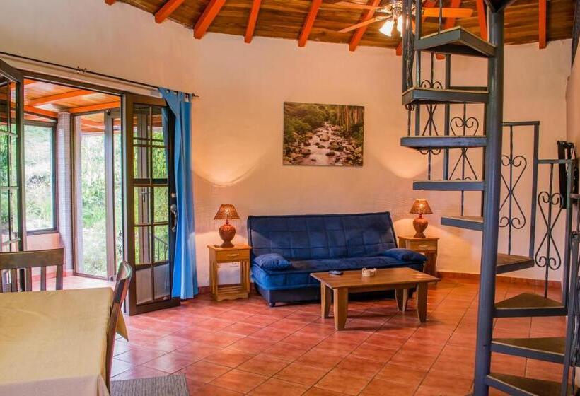 スイート(家族用), The Inn At Palo Alto