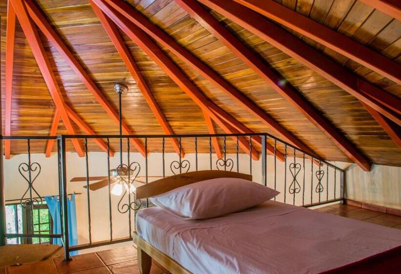 スイート(家族用), The Inn At Palo Alto