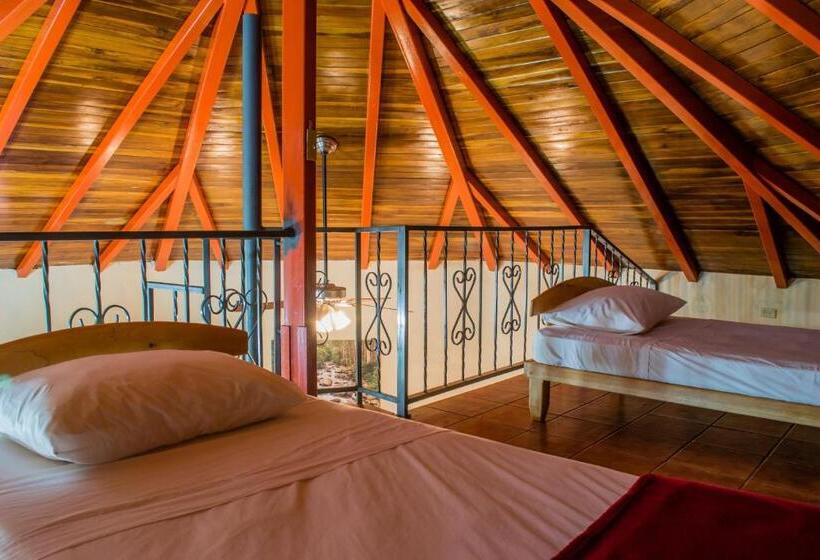 スイート(家族用), The Inn At Palo Alto