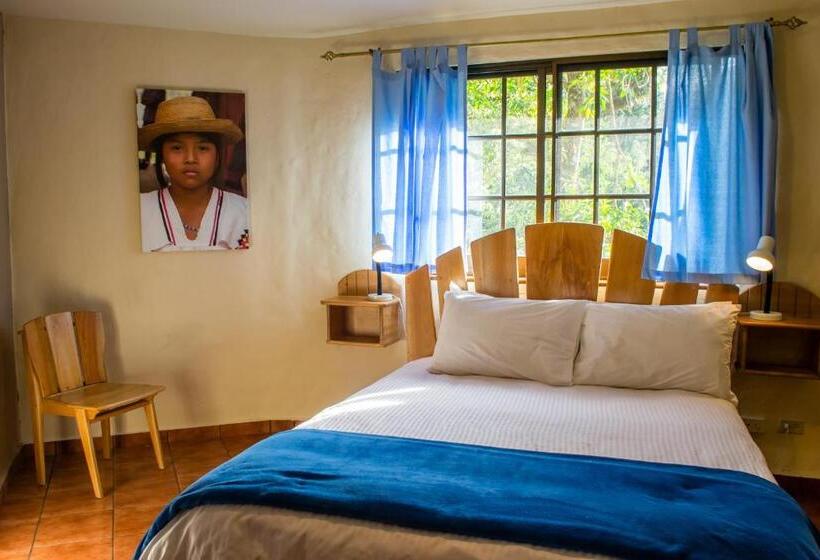 スイート(家族用), The Inn At Palo Alto