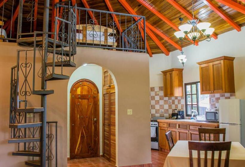 スイート(家族用), The Inn At Palo Alto