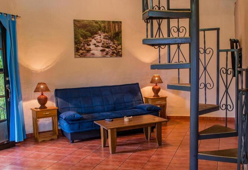 スイート(家族用), The Inn At Palo Alto