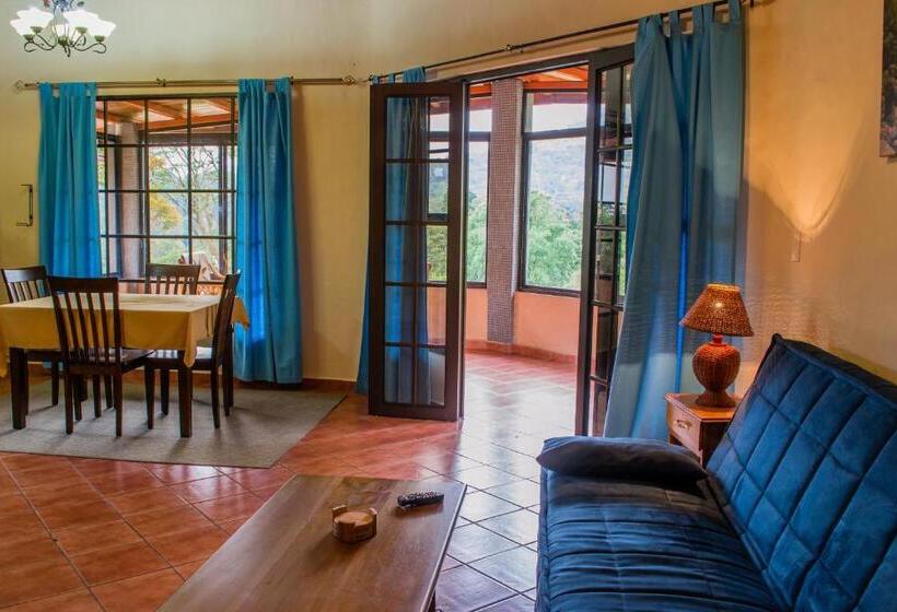 スイート(家族用), The Inn At Palo Alto