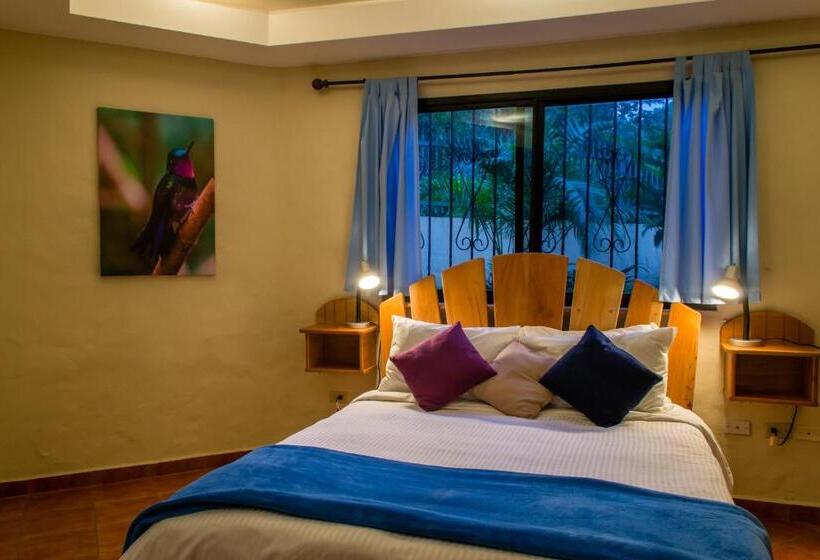 スイート, The Inn At Palo Alto