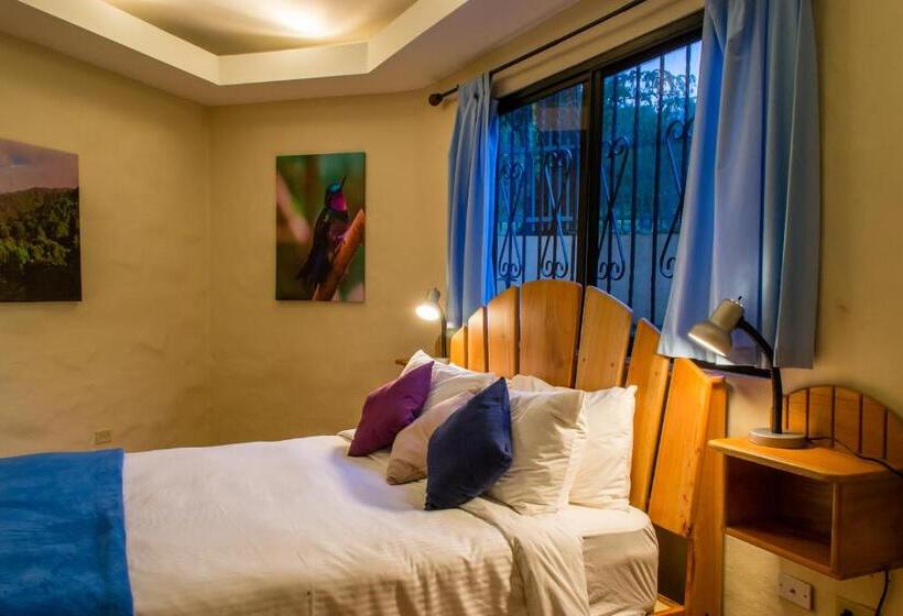 スイート, The Inn At Palo Alto