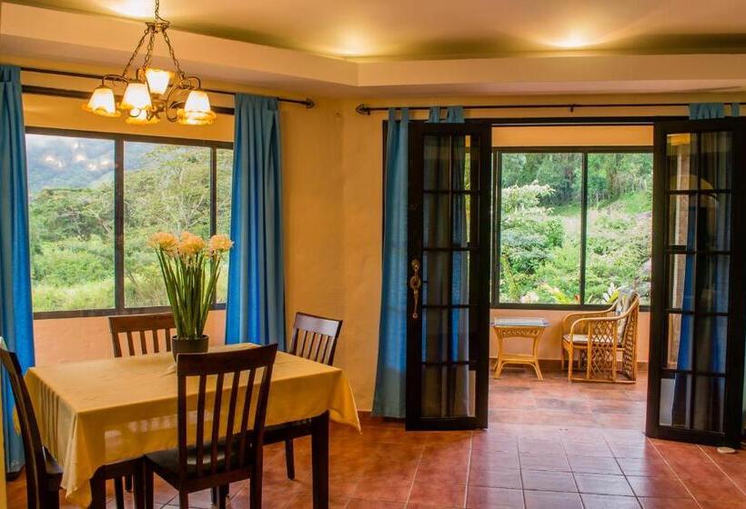 스위트, The Inn At Palo Alto