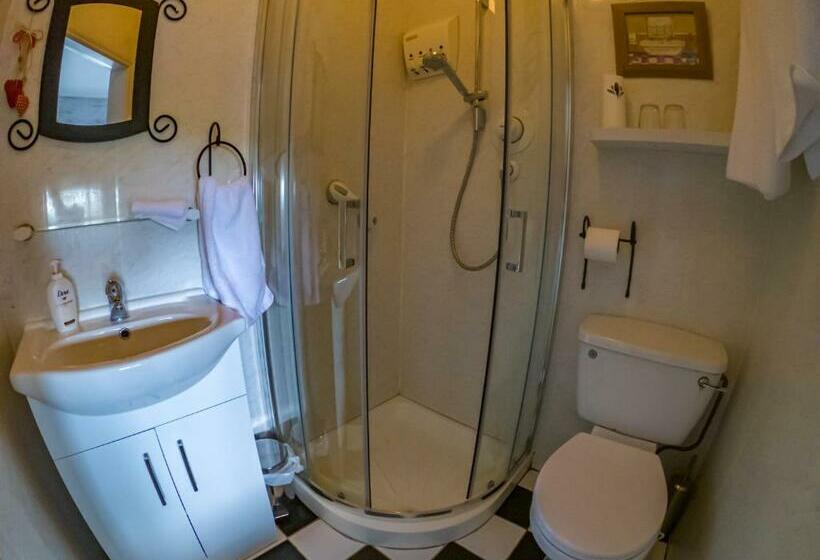 חדר סטנדרט, The Ring Farmhouse