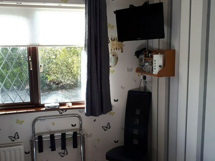 חדר סטנדרט, The Ring Farmhouse