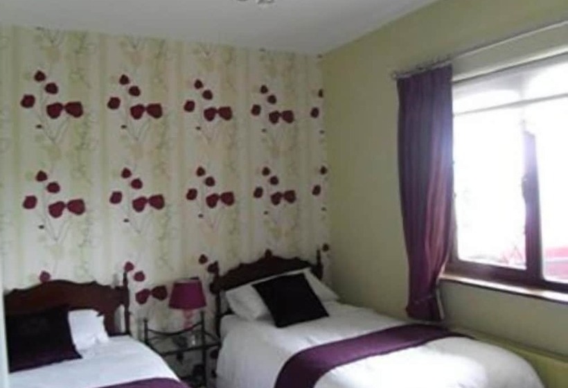 חדר סטנדרט, The Ring Farmhouse