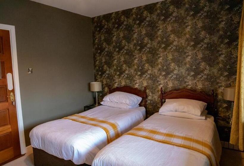 חדר סטנדרט, The Ring Farmhouse