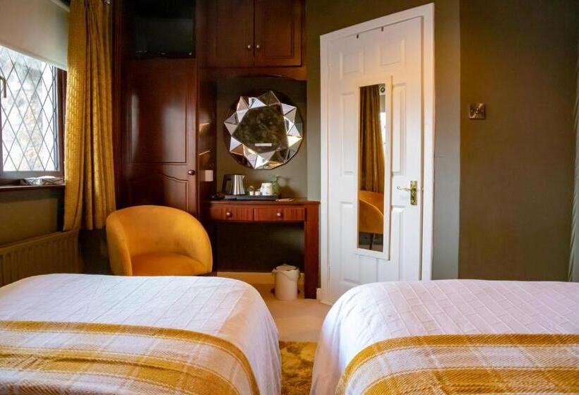 חדר סטנדרט, The Ring Farmhouse