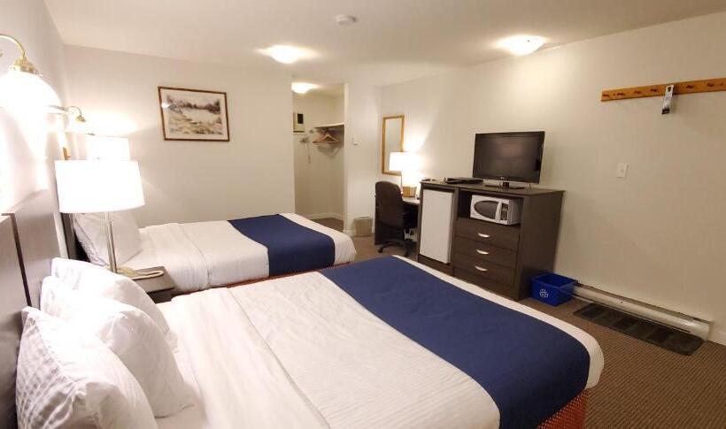 Standardzimmer, Travelodge By Wyndham Mcbride