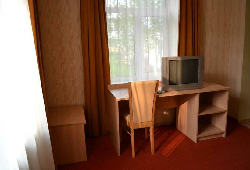 اتاق استاندارد, Vila Evelina