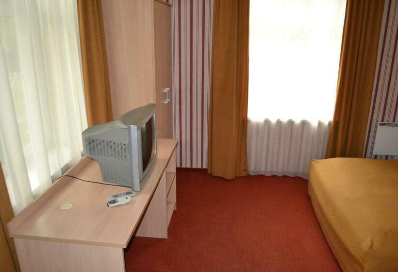 اتاق استاندارد, Vila Evelina