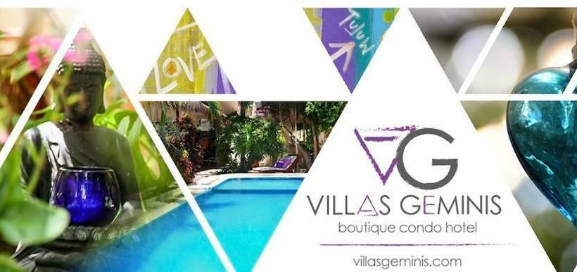 ２ベッドルームアパートメント, Villas Geminis Boutique Condo