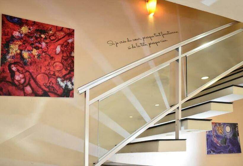 ２ベッドルームアパートメント, Villas Geminis Boutique Condo