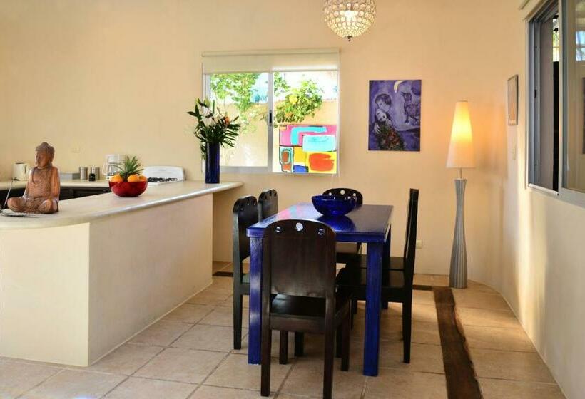 ２ベッドルームアパートメント, Villas Geminis Boutique Condo