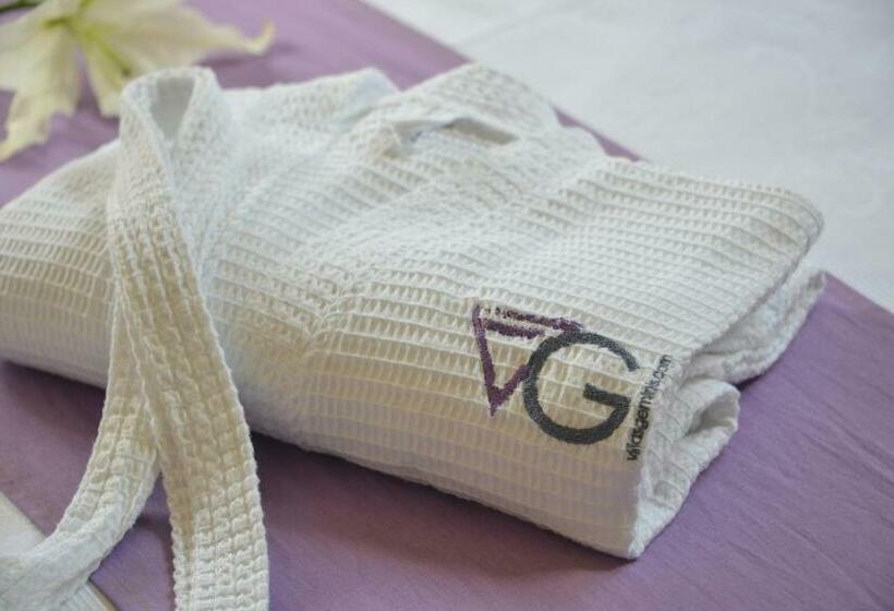 ２ベッドルームアパートメント, Villas Geminis Boutique Condo