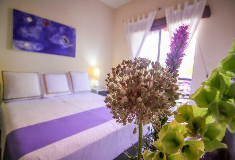 ２ベッドルームアパートメント, Villas Geminis Boutique Condo