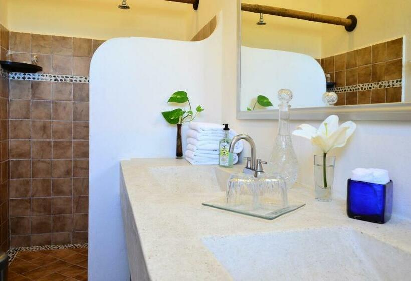 ２ベッドルームアパートメント, Villas Geminis Boutique Condo