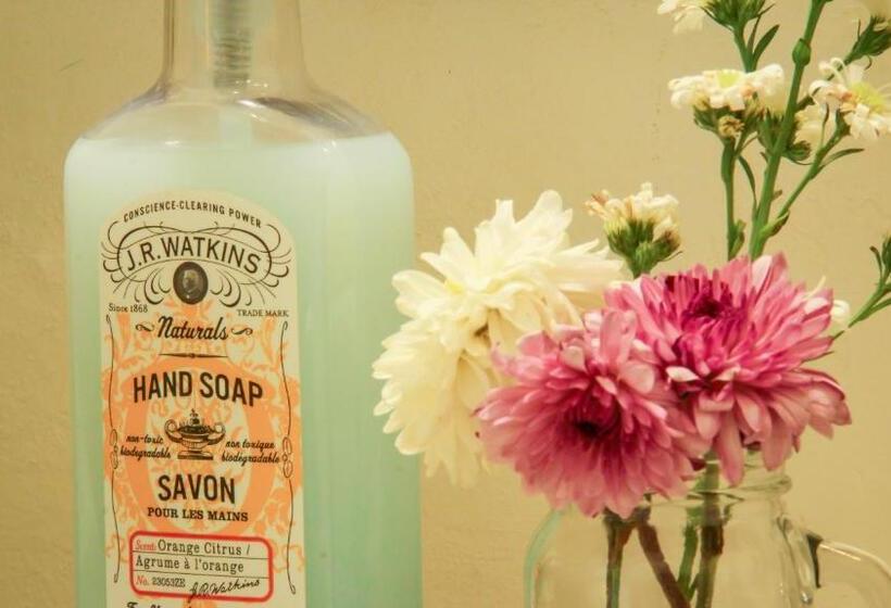 ２ベッドルームアパートメント, Villas Geminis Boutique Condo